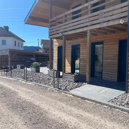 Charmant Chalet, Spacieux, Proche Du Lac, Vue Sur La Montagne Gerardmer Ngoại thất bức ảnh